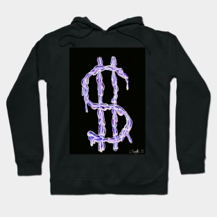 Dripping Dollars Hoodie